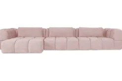 Loungebank  Delight Elementen Banken|Loungebanken