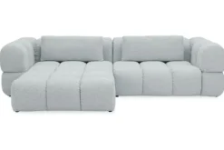 Loungebanken-Emporio Living Loungebank  Delight