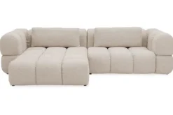 Loungebanken-Emporio Living Loungebank  Delight