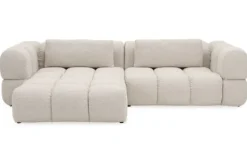 Loungebanken-Emporio Living Loungebank  Delight