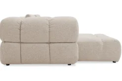 Loungebanken-Emporio Living Loungebank  Delight