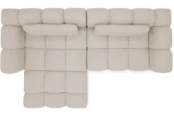 Loungebanken-Emporio Living Loungebank  Delight