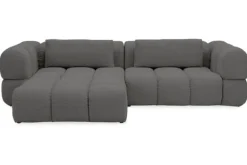 Loungebanken-Emporio Living Loungebank  Delight