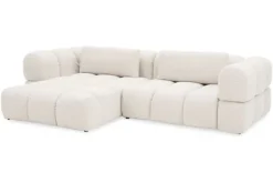 Loungebanken-Emporio Living Loungebank  Delight