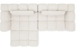 Loungebanken-Emporio Living Loungebank  Delight