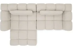 Loungebanken-Emporio Living Loungebank  Delight