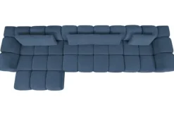 Elementen Banken|Loungebanken-Emporio Living Loungebank Delight