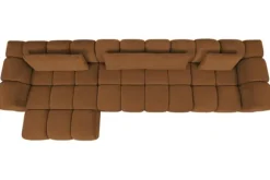 Elementen Banken|Loungebanken-Emporio Living Loungebank Delight