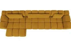 Elementen Banken|Loungebanken-Emporio Living Loungebank Delight