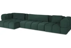 Elementen Banken|Loungebanken-Emporio Living Loungebank Delight