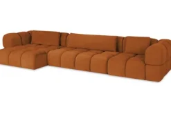 Elementen Banken|Loungebanken-Emporio Living Loungebank Delight