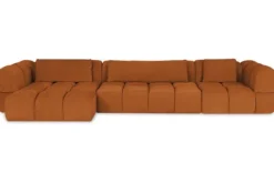 Elementen Banken|Loungebanken-Emporio Living Loungebank Delight