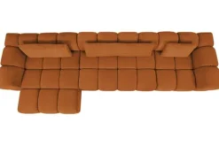 Elementen Banken|Loungebanken-Emporio Living Loungebank Delight