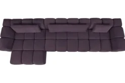 Elementen Banken|Loungebanken-Emporio Living Loungebank Delight