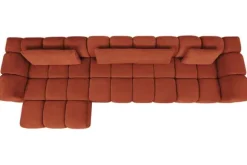 Elementen Banken|Loungebanken-Emporio Living Loungebank Delight