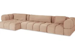 Elementen Banken|Loungebanken-Emporio Living Loungebank Delight