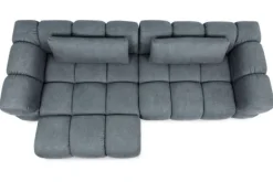 Elementen Banken|Loungebanken-Emporio Living Loungebank Delight