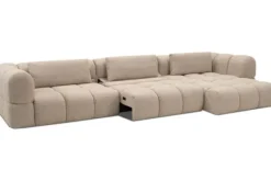 Elementen Banken|Loungebanken-Emporio Living Loungebank  Delight
