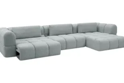 Elementen Banken|Loungebanken-Emporio Living Loungebank  Delight