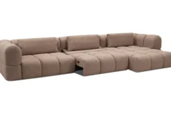 Elementen Banken|Loungebanken-Emporio Living Loungebank  Delight