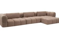 Elementen Banken|Loungebanken-Emporio Living Loungebank  Delight