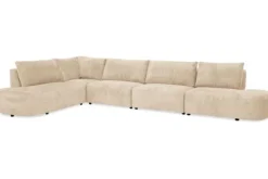 Elementen Banken|Ronde Banken-Dutch Luxury Style Loungebank Della Terra