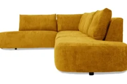 Elementen Banken|Ronde Banken-Dutch Luxury Style Loungebank Della Terra