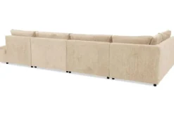 Elementen Banken|Ronde Banken-Dutch Luxury Style Loungebank Della Terra