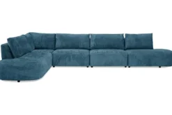 Elementen Banken|Ronde Banken-Dutch Luxury Style Loungebank Della Terra