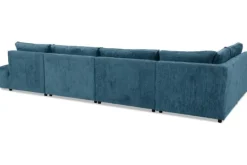 Elementen Banken|Ronde Banken-Dutch Luxury Style Loungebank Della Terra