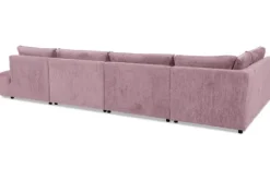 Elementen Banken|Ronde Banken-Dutch Luxury Style Loungebank Della Terra