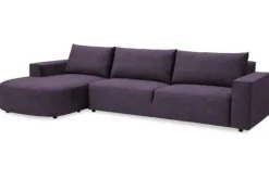 Loungebank Della Terra Ronde Banken|Loungebanken