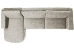 Loungebank Della Terra Ronde Banken|Loungebanken