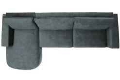 Loungebank Della Terra Ronde Banken|Loungebanken