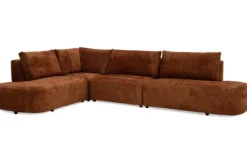 Sale Loungebank Della Terra Elementen Banken|Ronde Banken