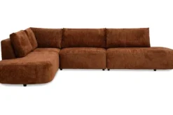 Sale Loungebank Della Terra Elementen Banken|Ronde Banken