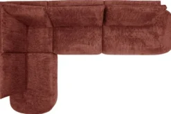 Sale Loungebank Della Terra Elementen Banken|Ronde Banken