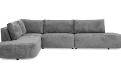 Sale Loungebank Della Terra Elementen Banken|Ronde Banken