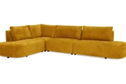 Sale Loungebank Della Terra Elementen Banken|Ronde Banken