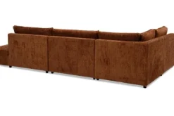 Sale Loungebank Della Terra Elementen Banken|Ronde Banken