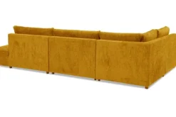 Sale Loungebank Della Terra Elementen Banken|Ronde Banken