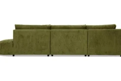 Sale Loungebank Della Terra Elementen Banken|Ronde Banken