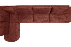 Elementen Banken|Ronde Banken-Dutch Luxury Style Loungebank Della Terra