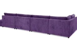 Elementen Banken|Ronde Banken-Dutch Luxury Style Loungebank Della Terra