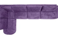 Elementen Banken|Ronde Banken-Dutch Luxury Style Loungebank Della Terra