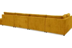 Elementen Banken|Ronde Banken-Dutch Luxury Style Loungebank Della Terra