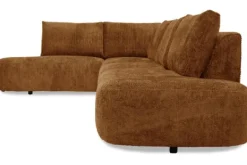 Elementen Banken|Ronde Banken-Dutch Luxury Style Loungebank Della Terra