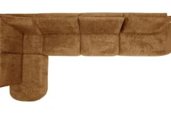 Elementen Banken|Ronde Banken-Dutch Luxury Style Loungebank Della Terra