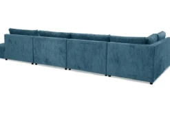 Elementen Banken|Ronde Banken-Dutch Luxury Style Loungebank Della Terra