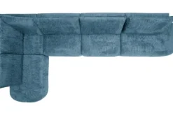 Elementen Banken|Ronde Banken-Dutch Luxury Style Loungebank Della Terra